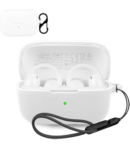 Amazon.co.jp: Anker Soundcore C50i (Bluetooth 6.0) Open Ear